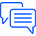 Logo stratégie de communication digitale 